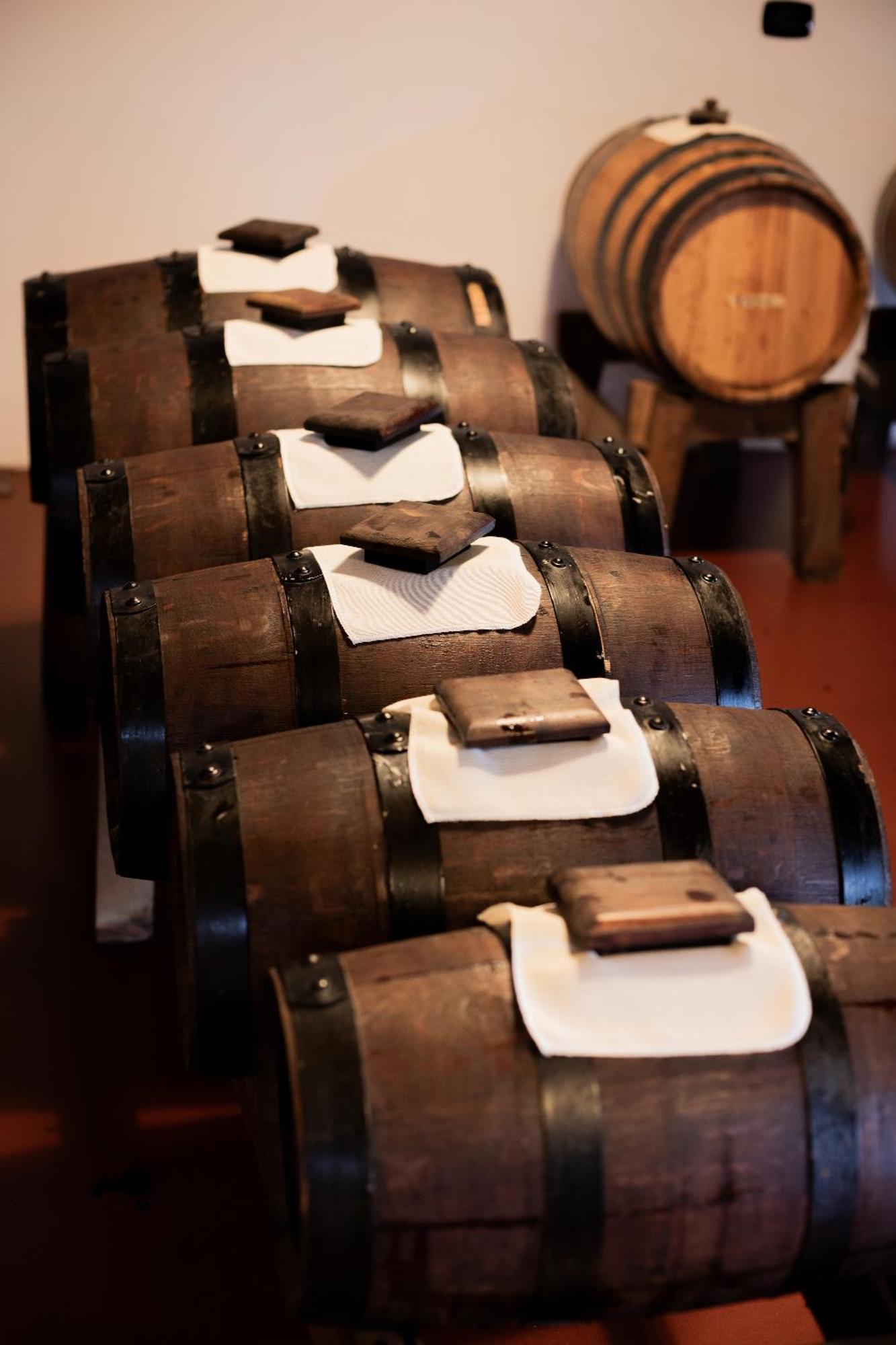 La Cascina Del Balsamico B&B Gaggio  Екстер'єр фото