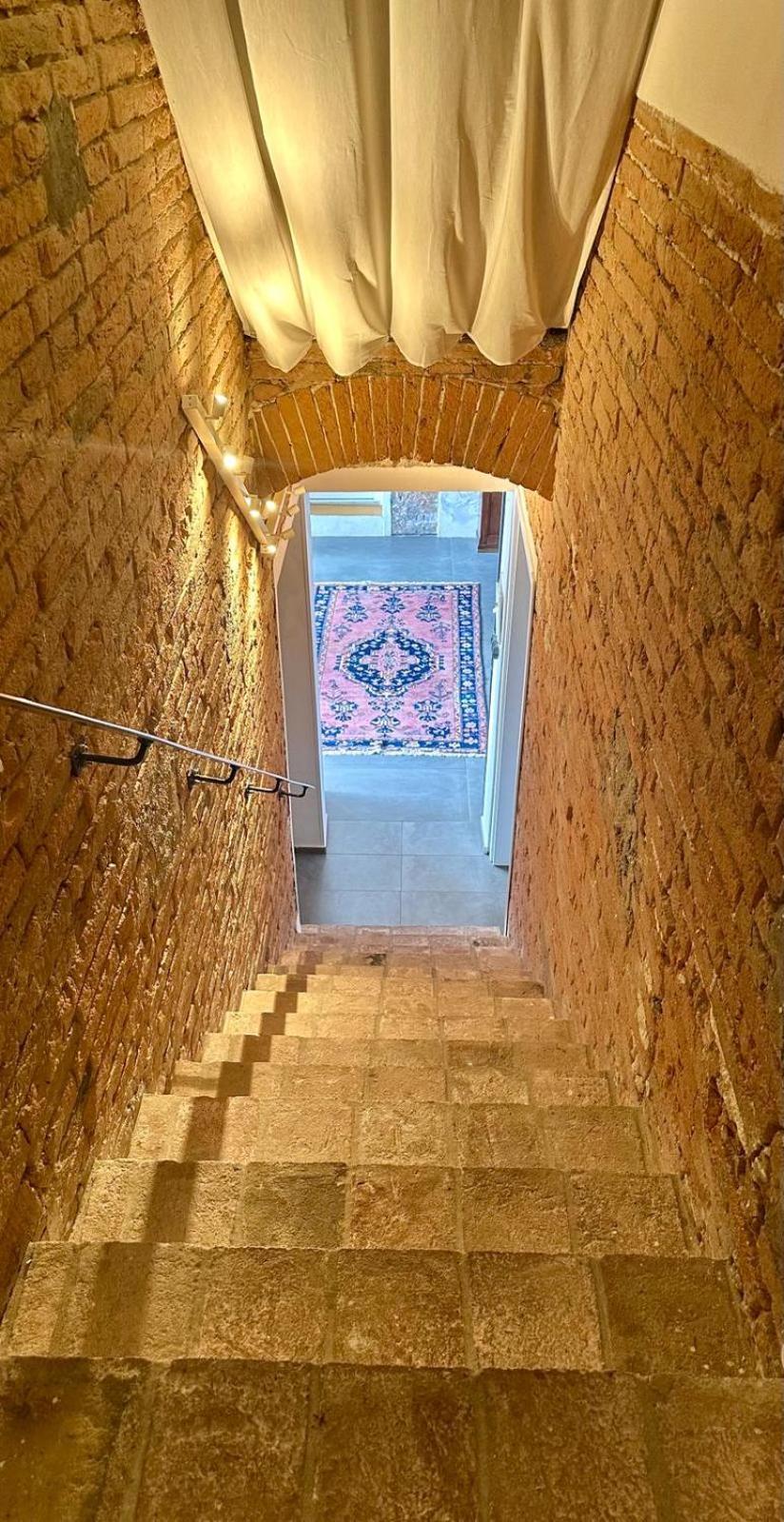 La Cascina Del Balsamico B&B Gaggio  Екстер'єр фото