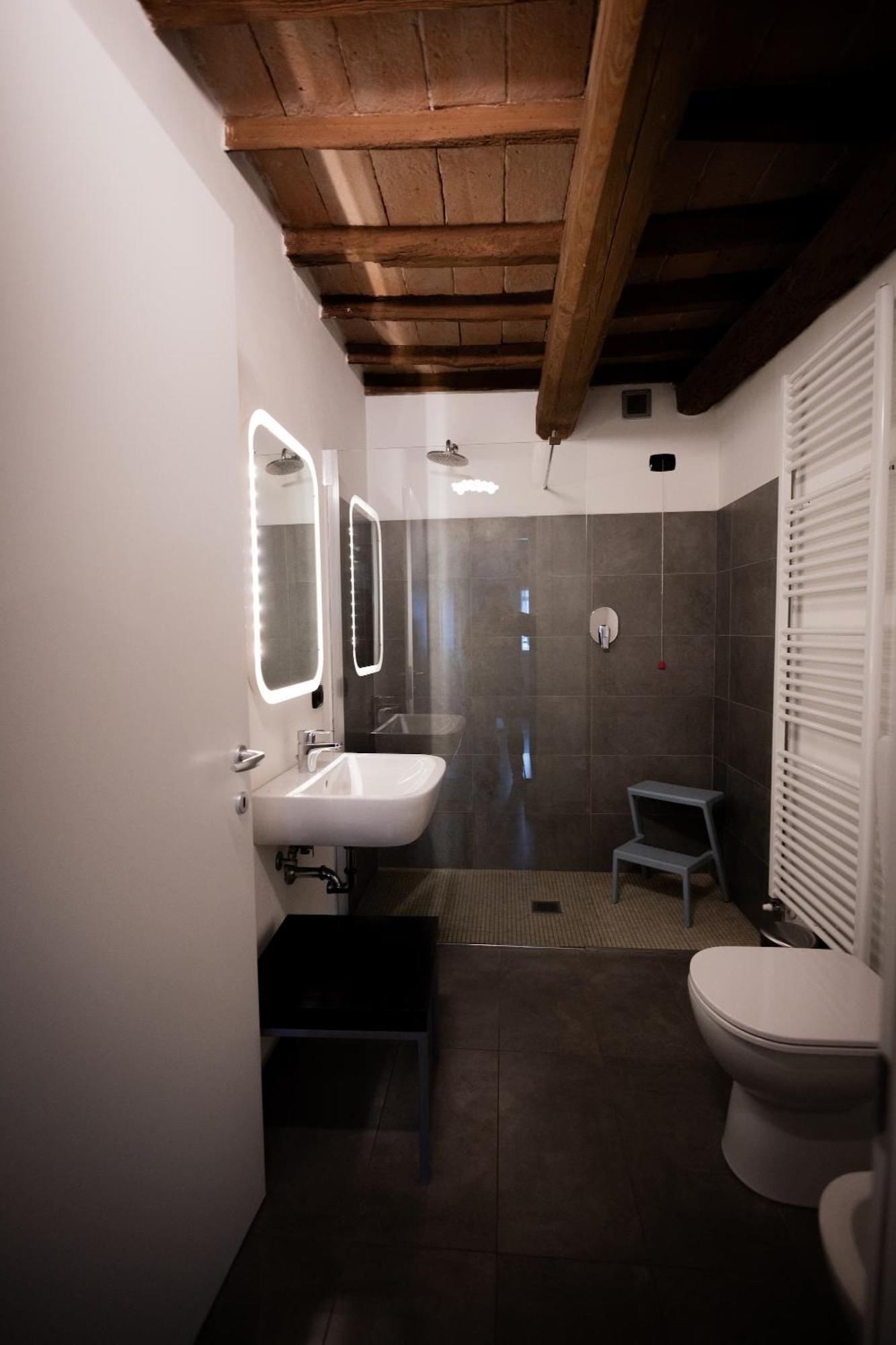 La Cascina Del Balsamico B&B Gaggio  Екстер'єр фото