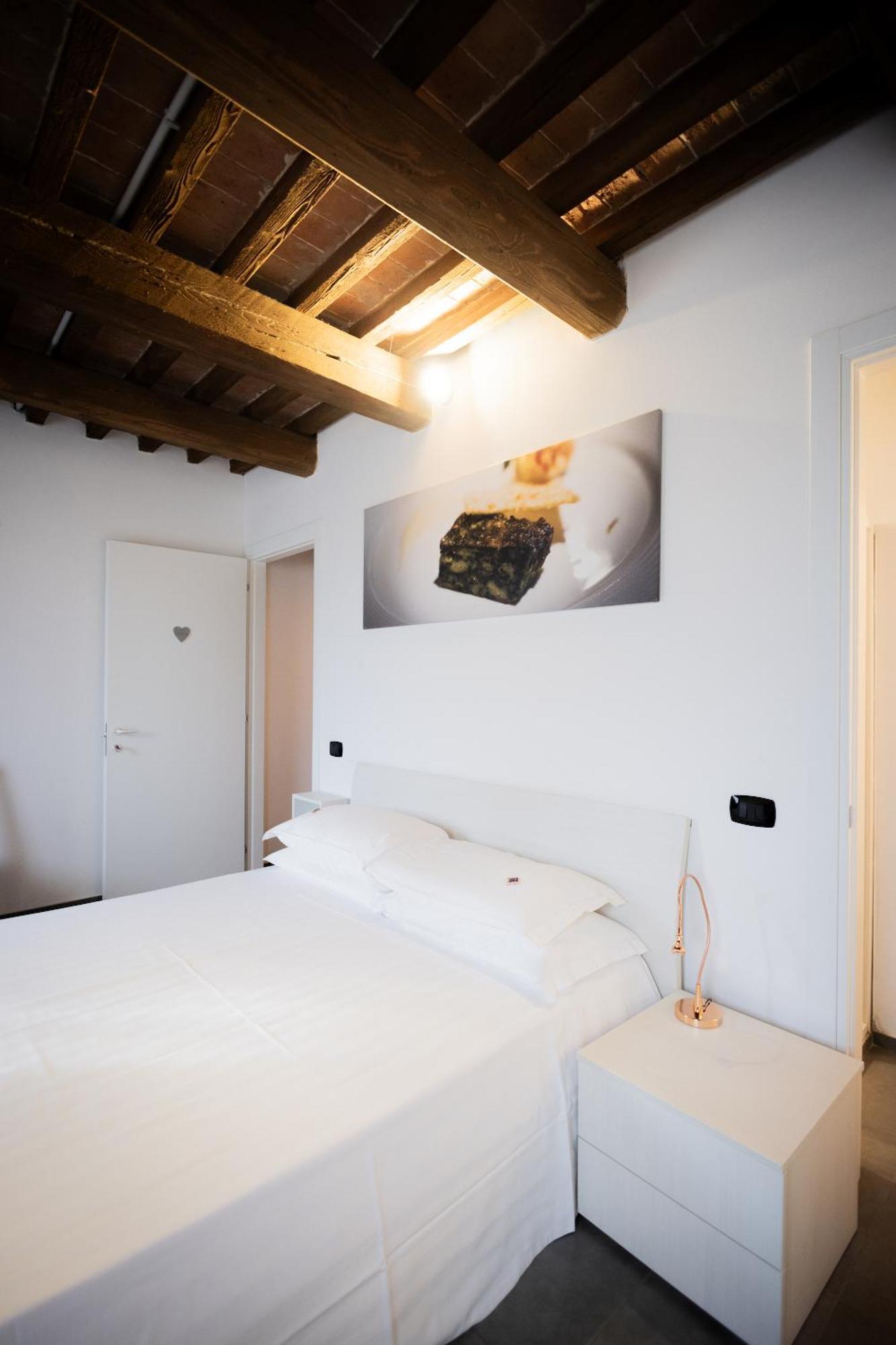 La Cascina Del Balsamico B&B Gaggio  Екстер'єр фото