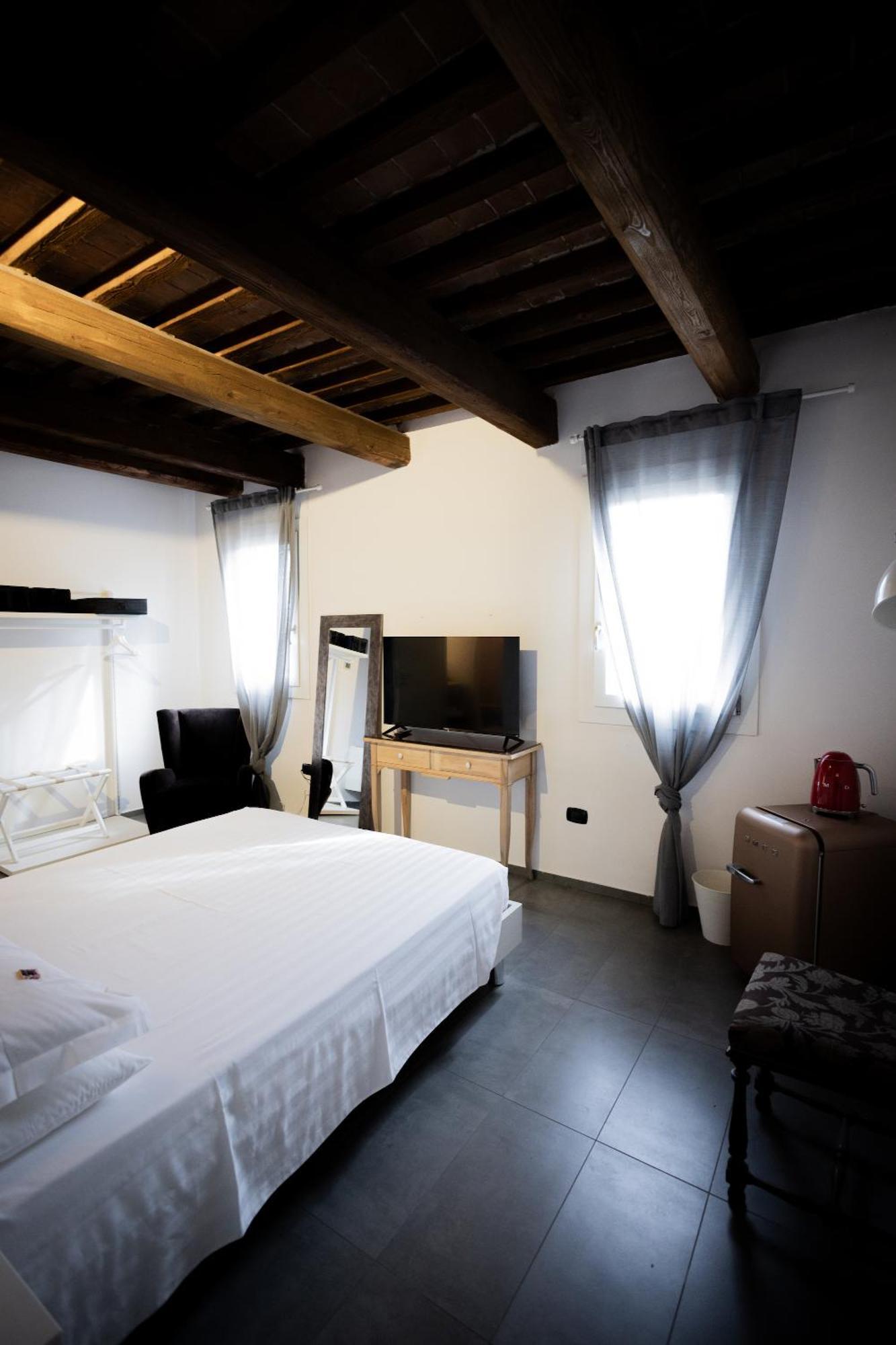 La Cascina Del Balsamico B&B Gaggio  Екстер'єр фото