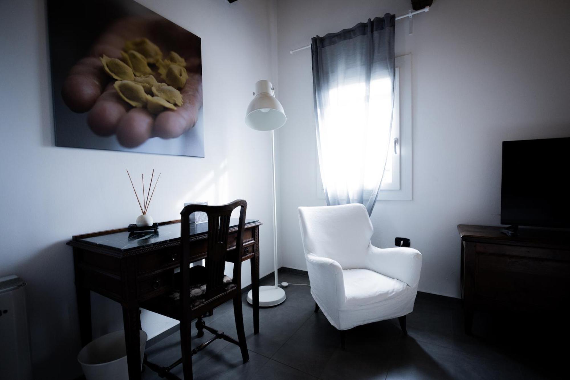 La Cascina Del Balsamico B&B Gaggio  Екстер'єр фото