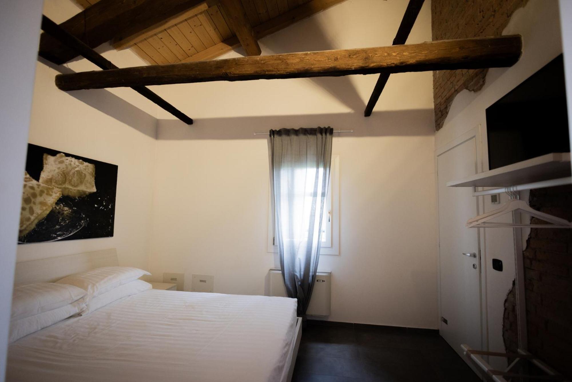 La Cascina Del Balsamico B&B Gaggio  Екстер'єр фото